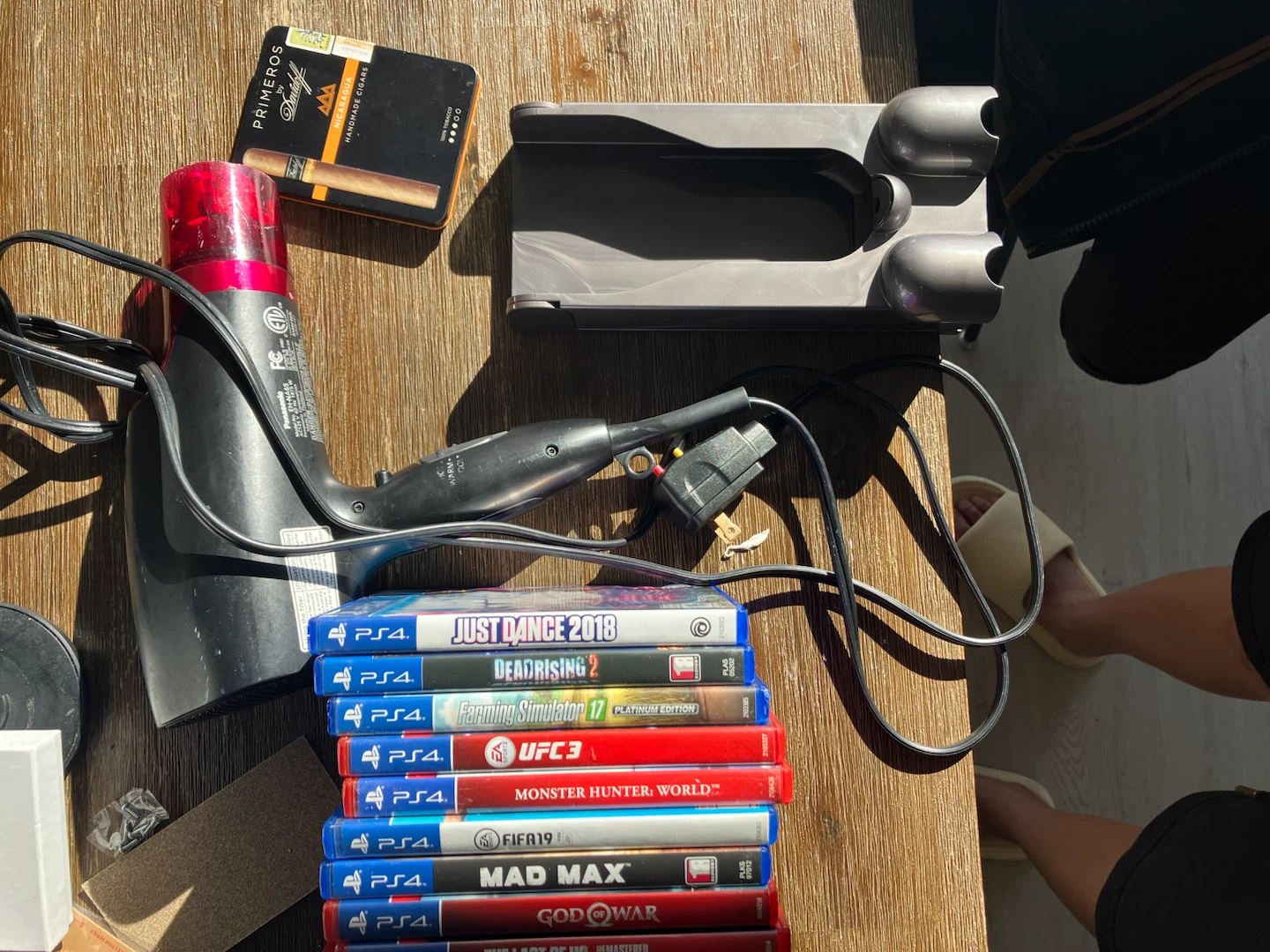 Moving Sale – Everything Must Go! 📦