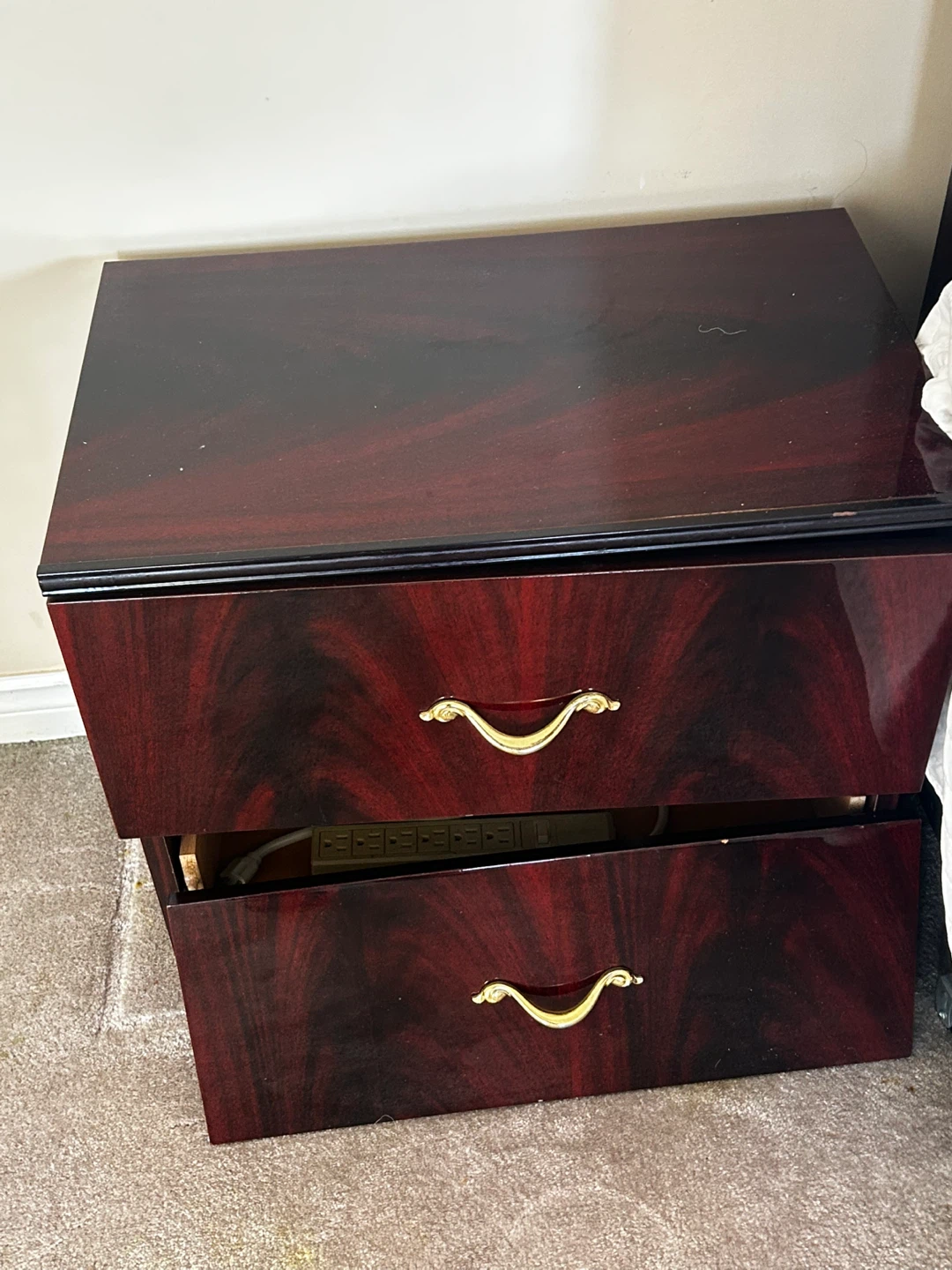 Bedroom furniture set - photo 3