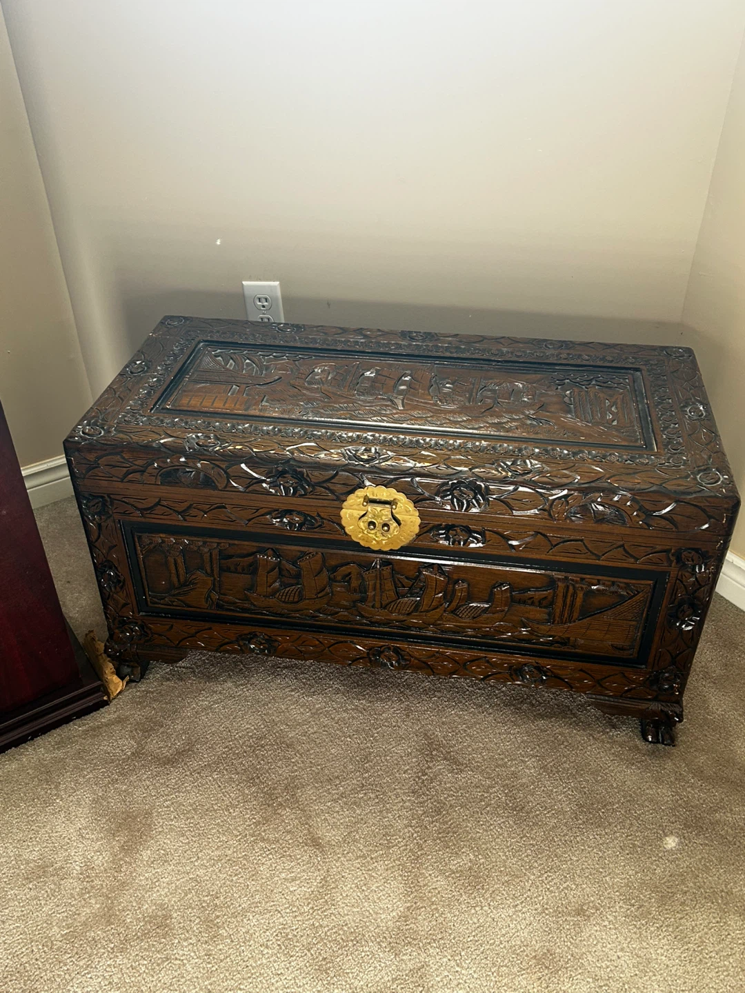 Bedroom furniture set - photo 4
