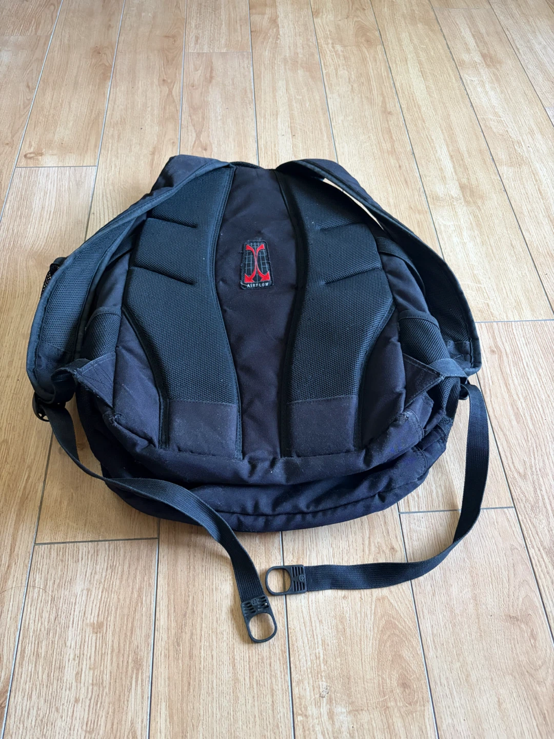 SwissGear Airflow Backpack