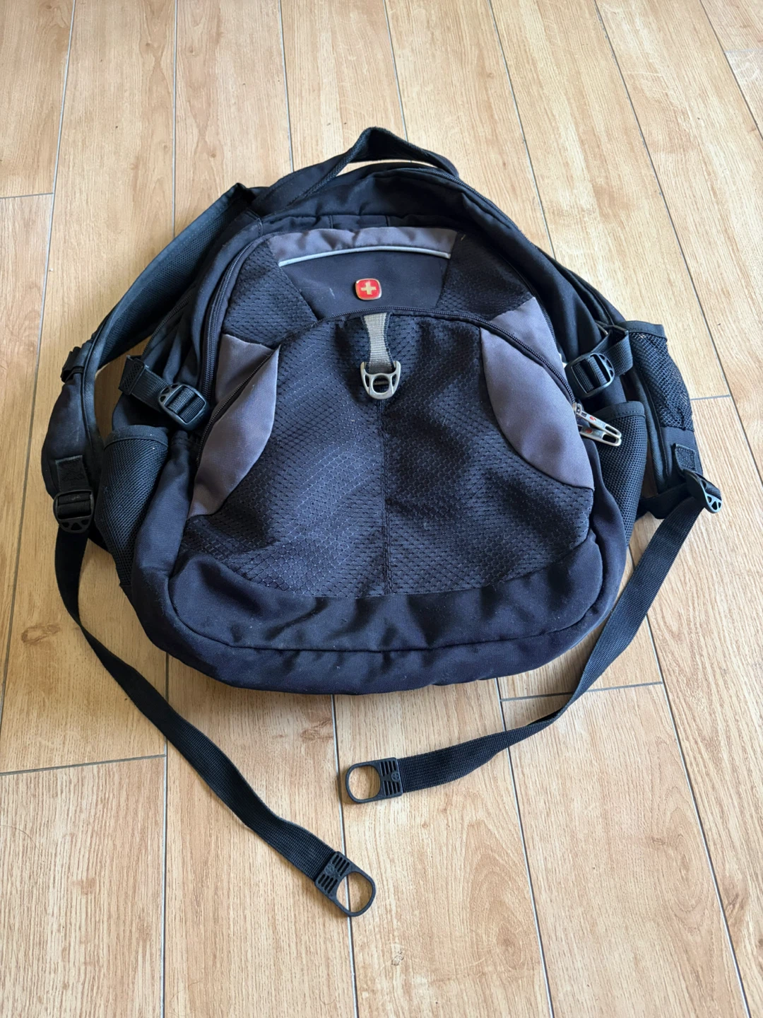SwissGear Airflow Backpack - photo 2