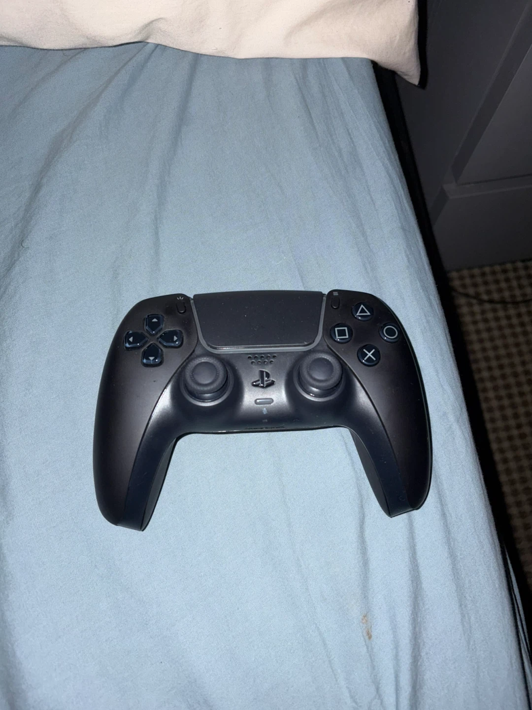 Sony PlayStation 5 DualSense Wireless Controller Midnight Black