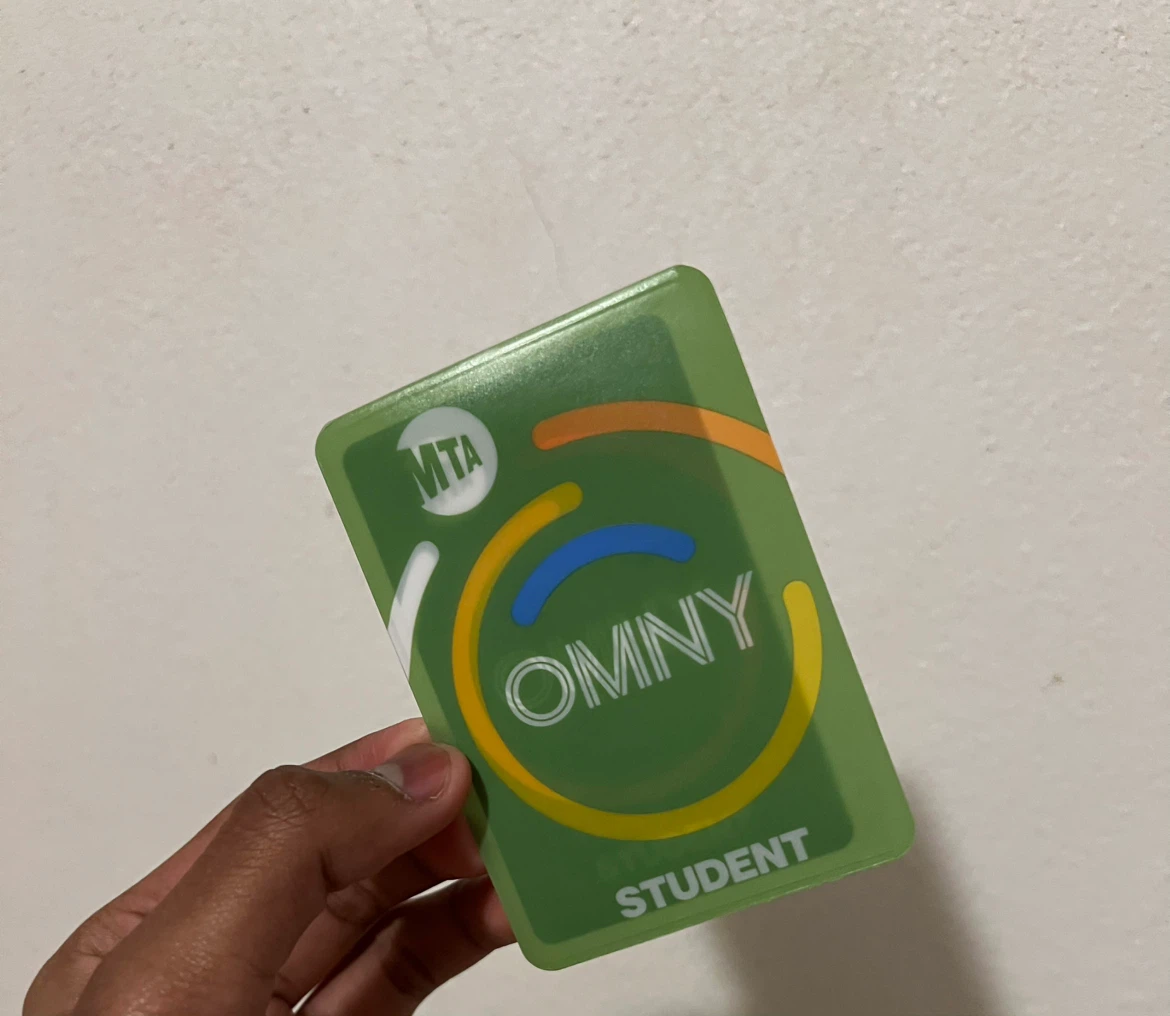 Unlimited money metro card