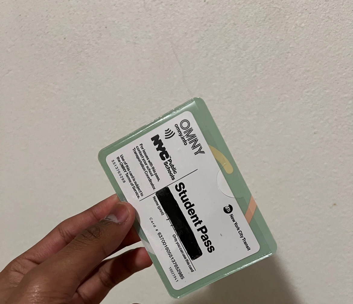 Unlimited money metro card - photo 2