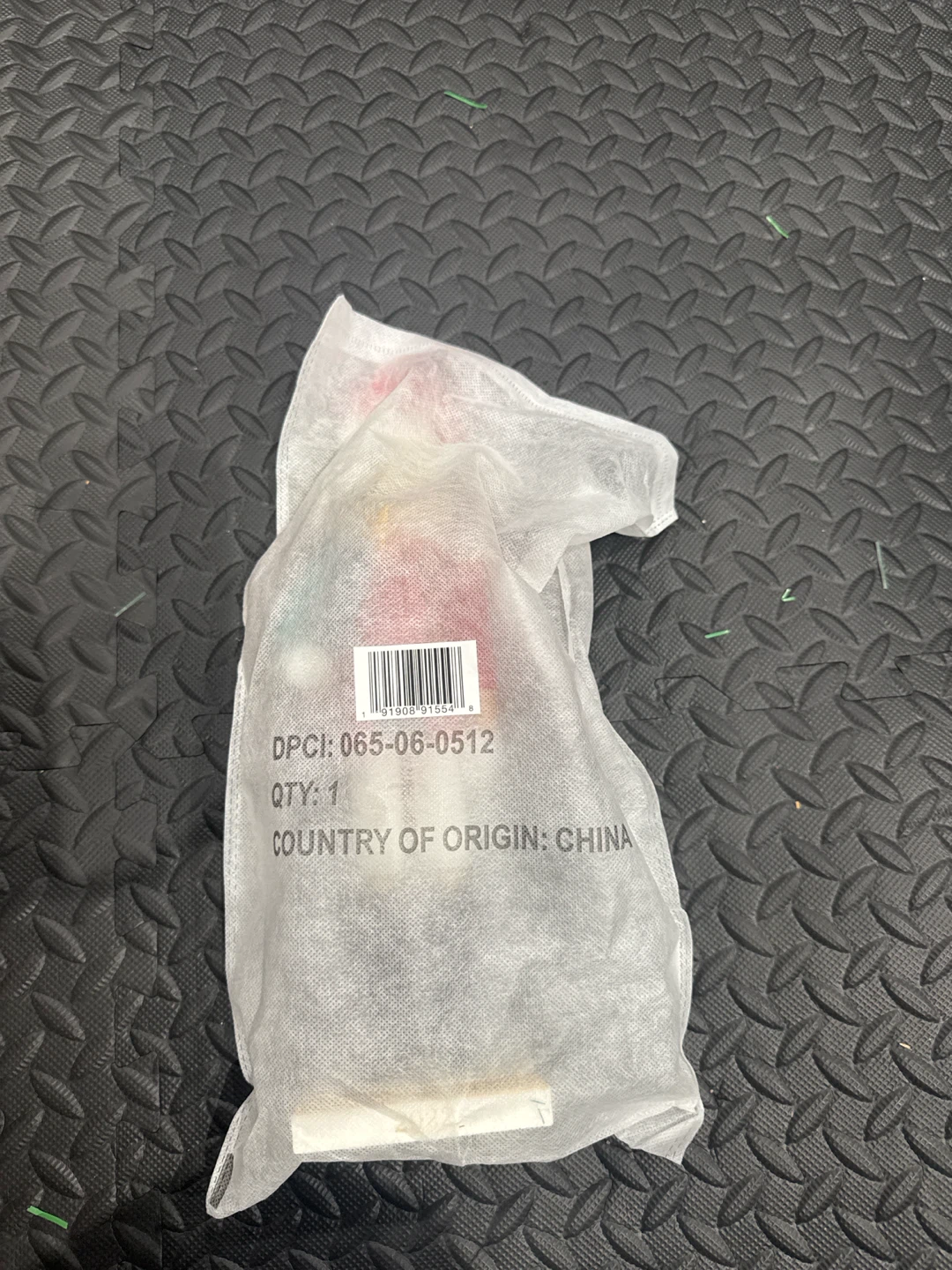2022 Target Dog Nutcracker