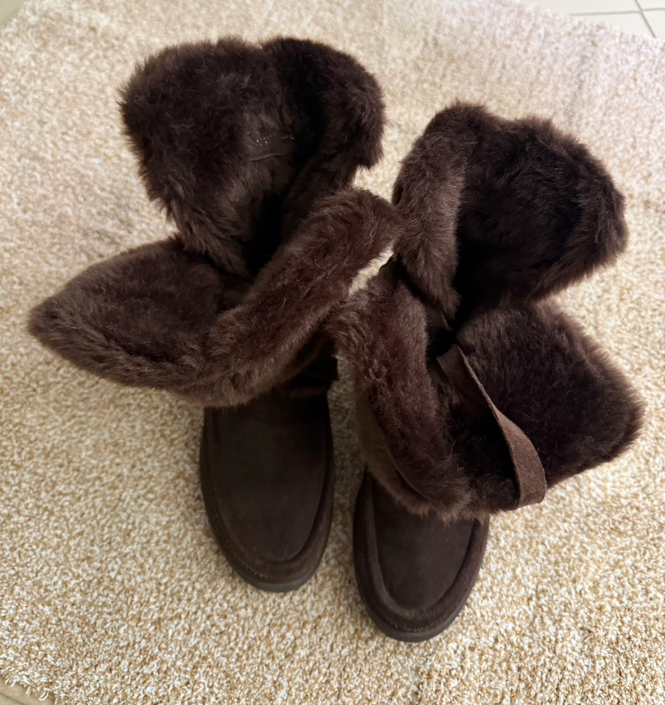 Report Signature Boots (US 6.5 EUR 37.5)