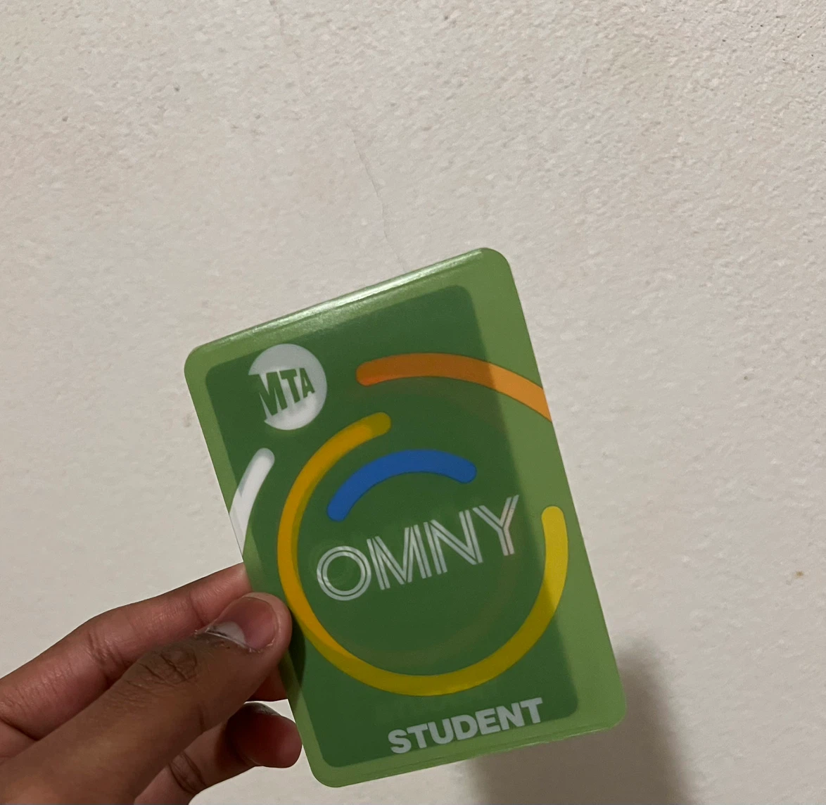 Unlimited money metro card
