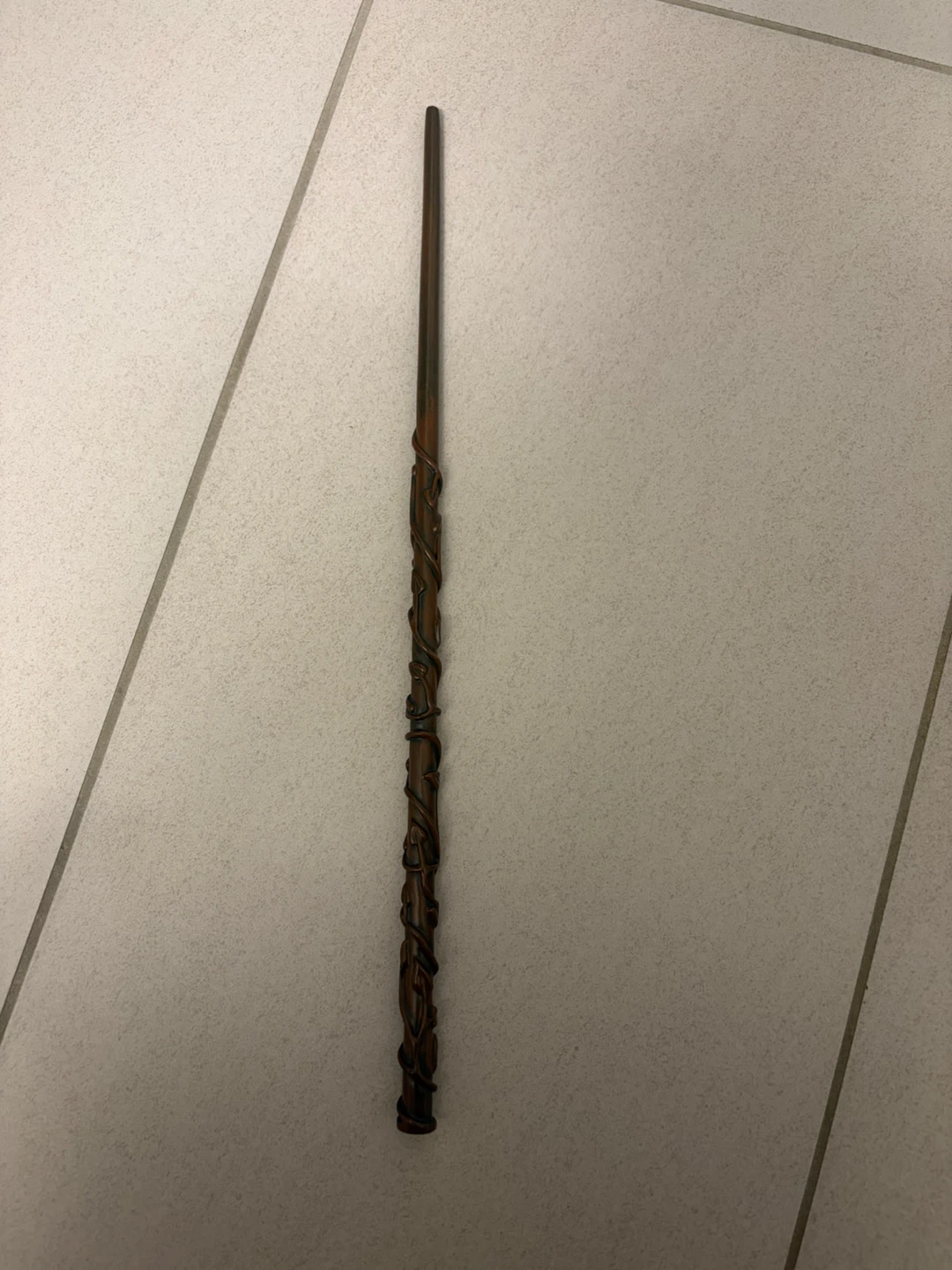 Harry Potter Costumes and Wand everything for $20 - photo 3