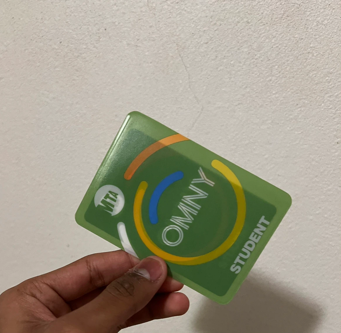 Unlimited money metro card