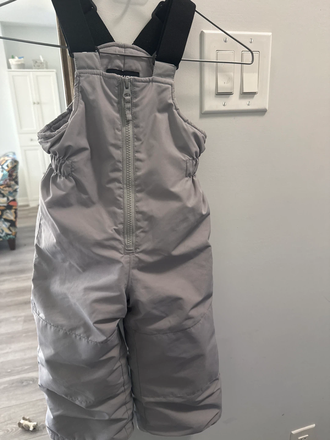 Kids Winter Snow Pants