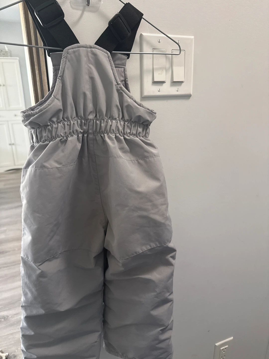 Kids Winter Snow Pants - photo 2