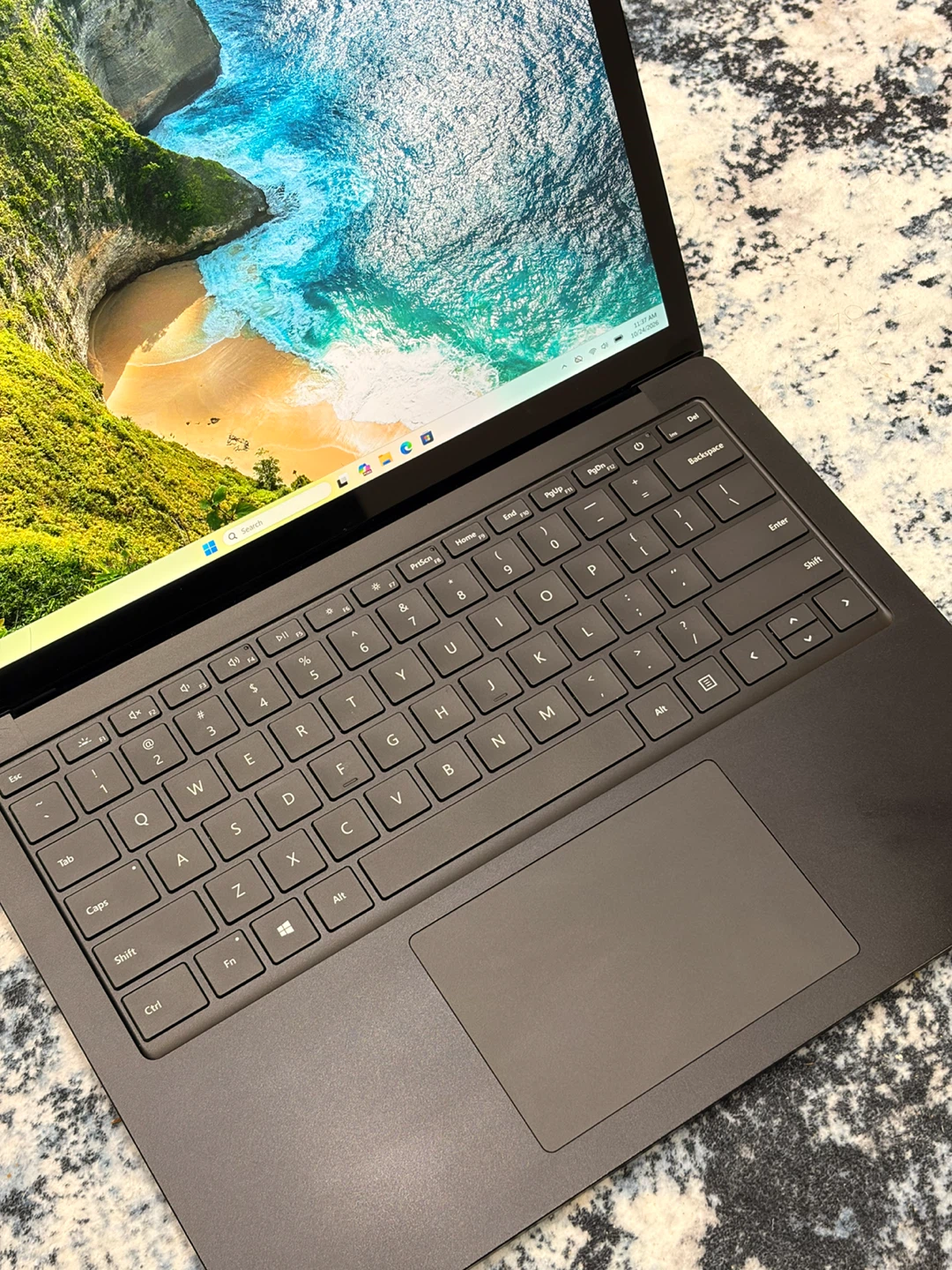 Microsoft Surface Laptop 4 13.5" (i5-11th / 8GB / 256GB) — Touch - photo 3