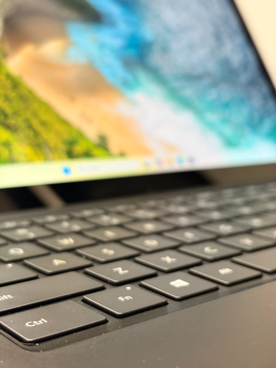Microsoft Surface Laptop 4 13.5" (i5-11th / 8GB / 256GB) — Touch - photo 4