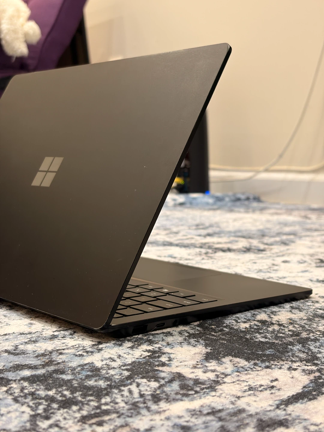 Microsoft Surface Laptop 4 13.5" (i5-11th / 8GB / 256GB) — Touch - photo 5