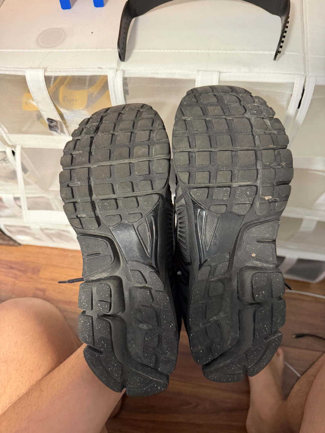 Nike Vomero 5 - photo 3