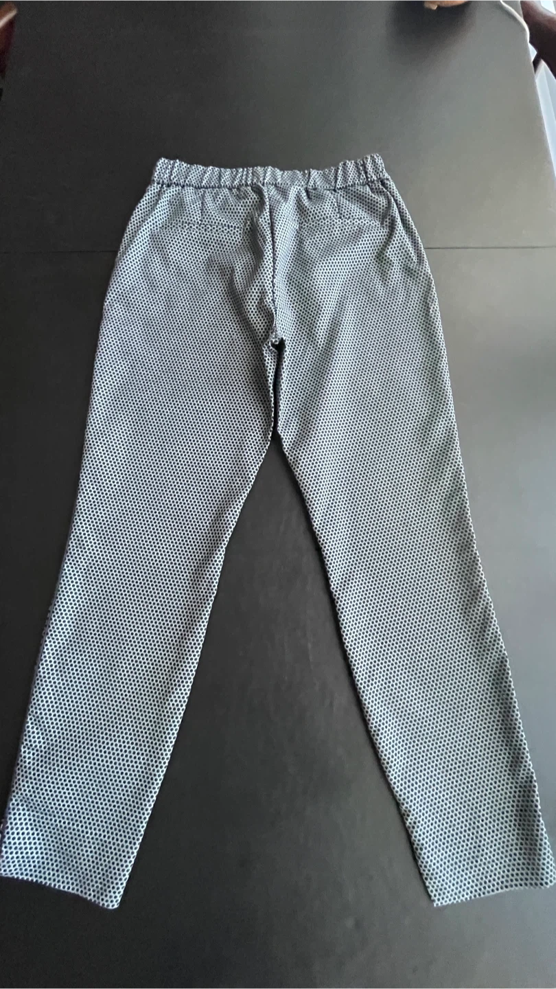 Reserved Patterned Trousers - photo 2