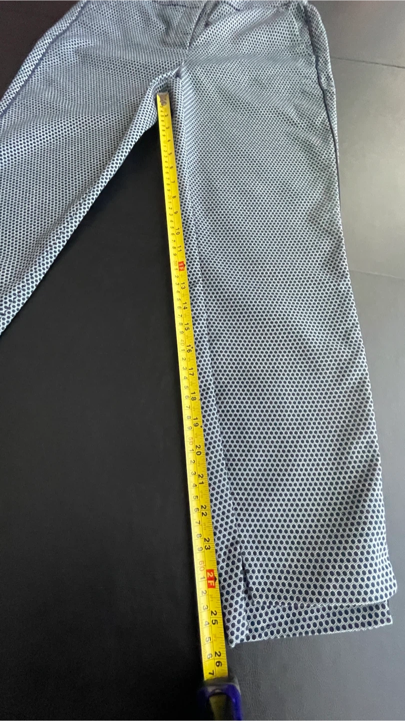Reserved Patterned Trousers - photo 4