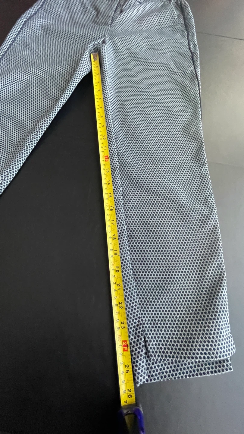 Reserved Patterned Trousers - photo 5