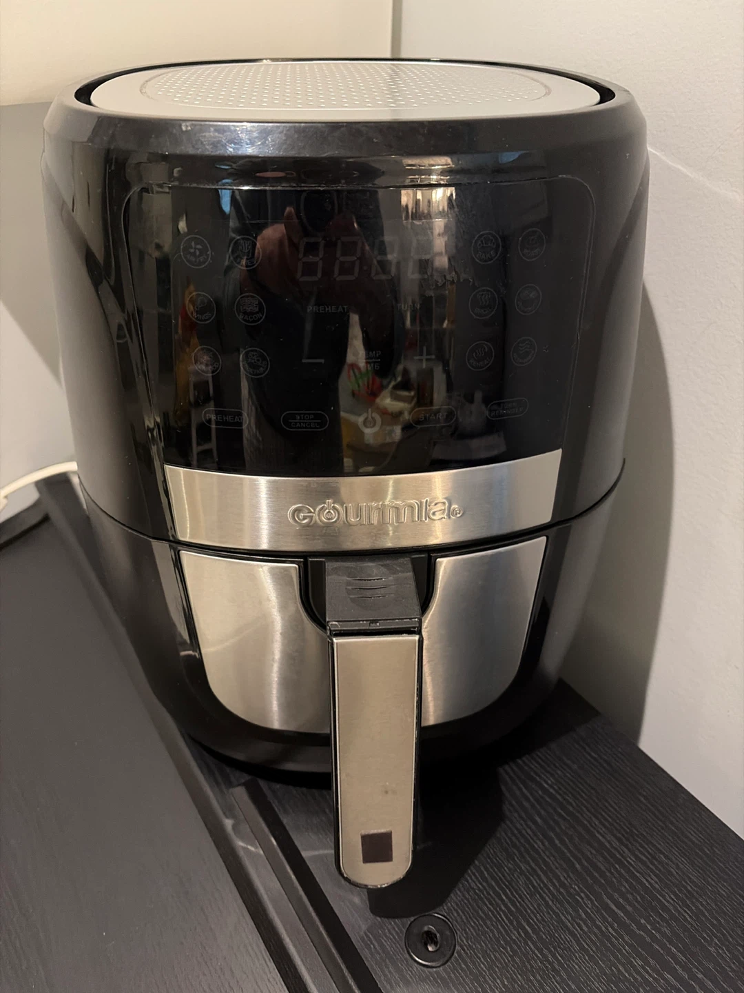 Gourmia Air Fryer