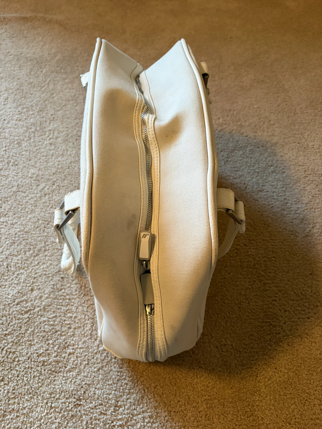 White Juicy Couture Handbag - photo 3