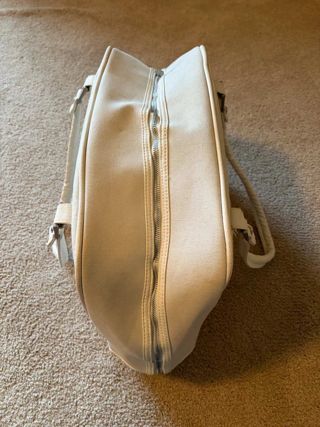 White Juicy Couture Handbag - photo 4