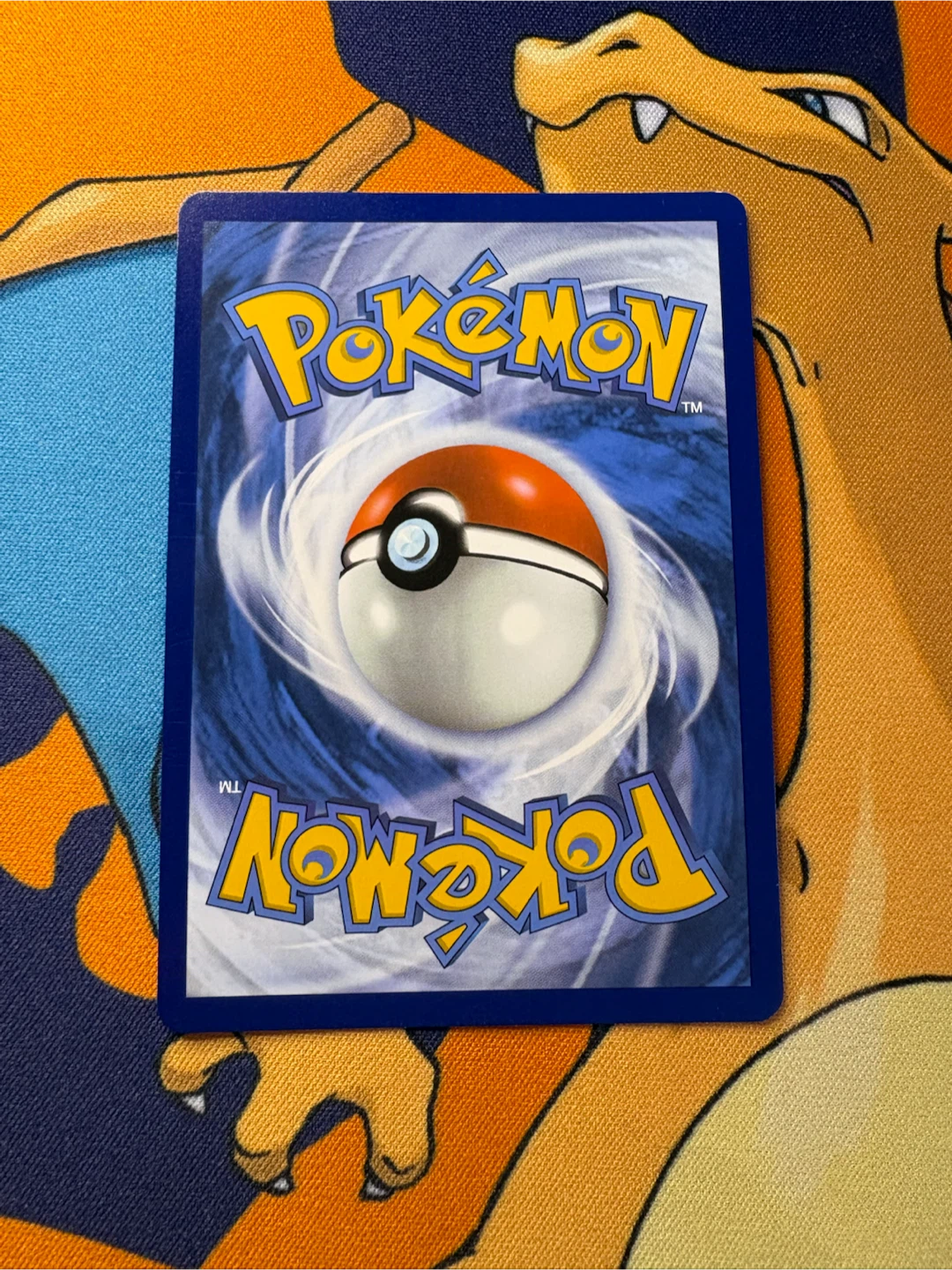 2024 Flamigo ex Pokemon Card 160/191 - photo 2