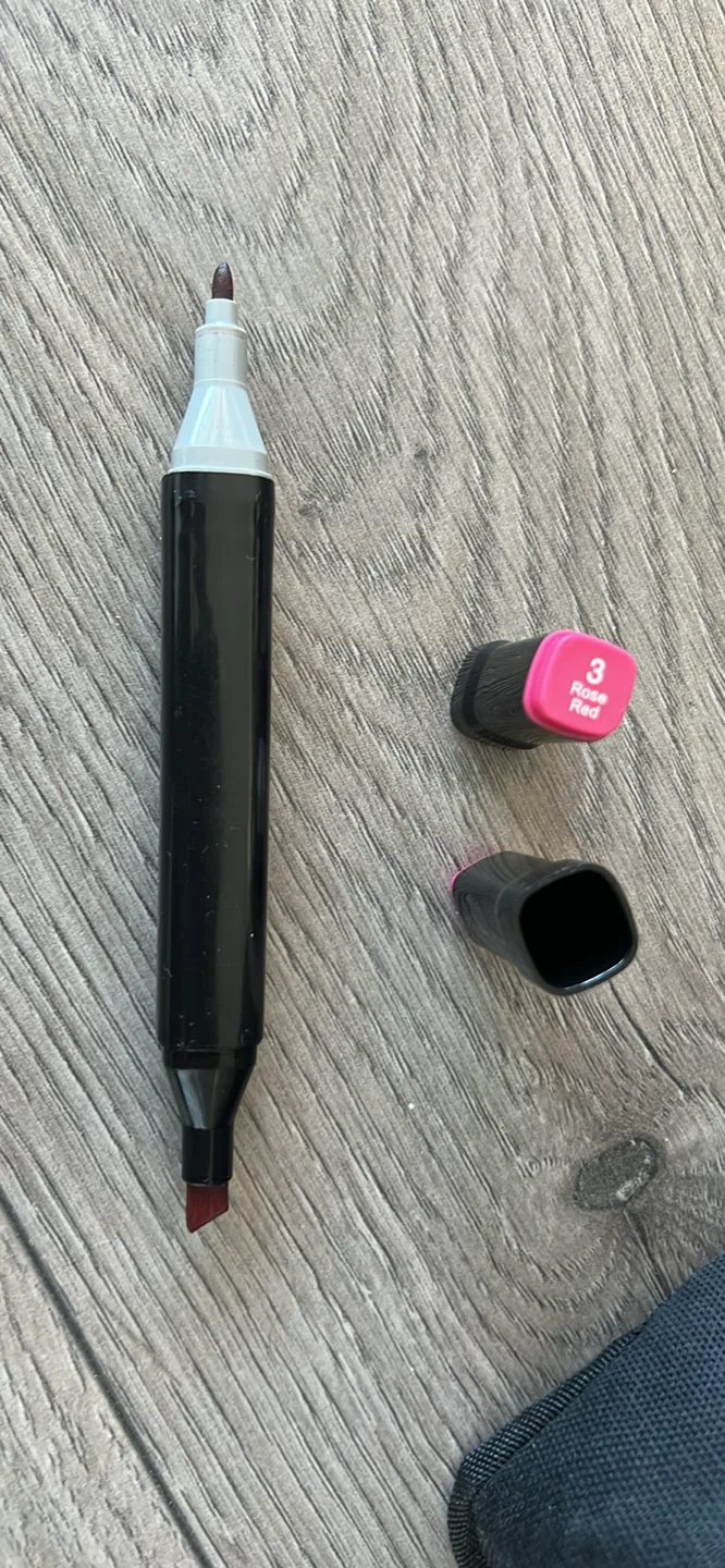 Touch pen/ Art Marker Set- approx 40+ pieces - photo 4