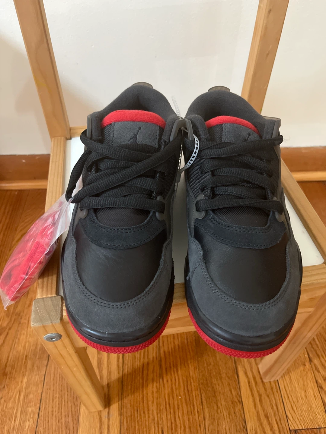Kids Jordan Flight Club 91 Youth Sneakers