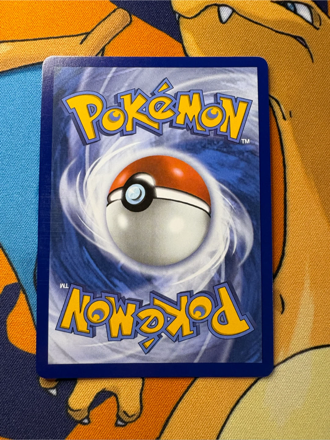 2025 Zekrom ex Pokemon Trading Card NM - photo 2