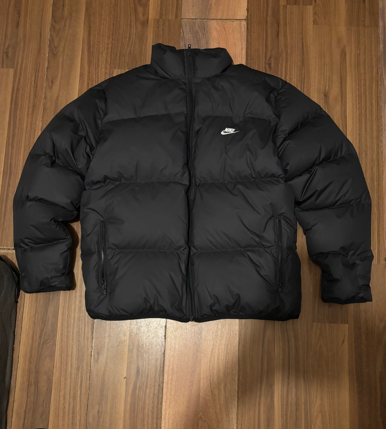 Nike Therma-FIT 650 Puffer Jacket