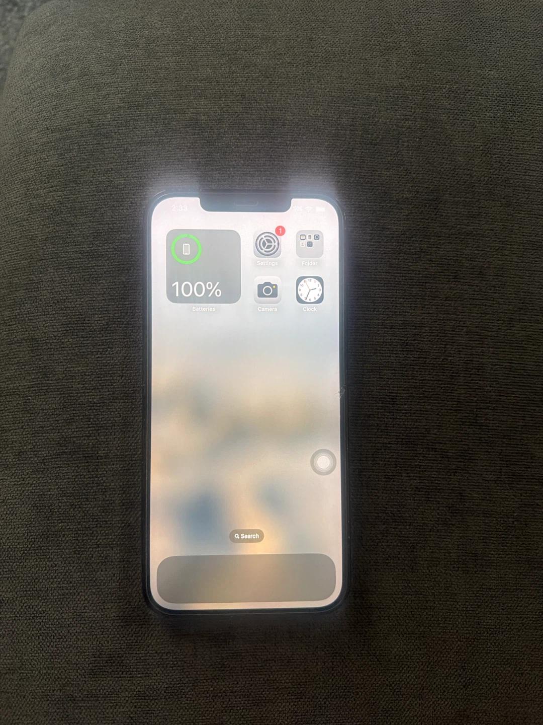 iPhone 12 Pro Max 128 GB