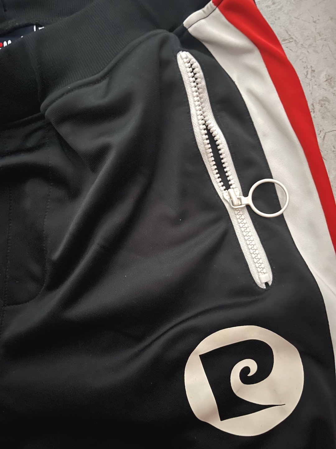 Fila x Pierre Cardin Track Pants - photo 2