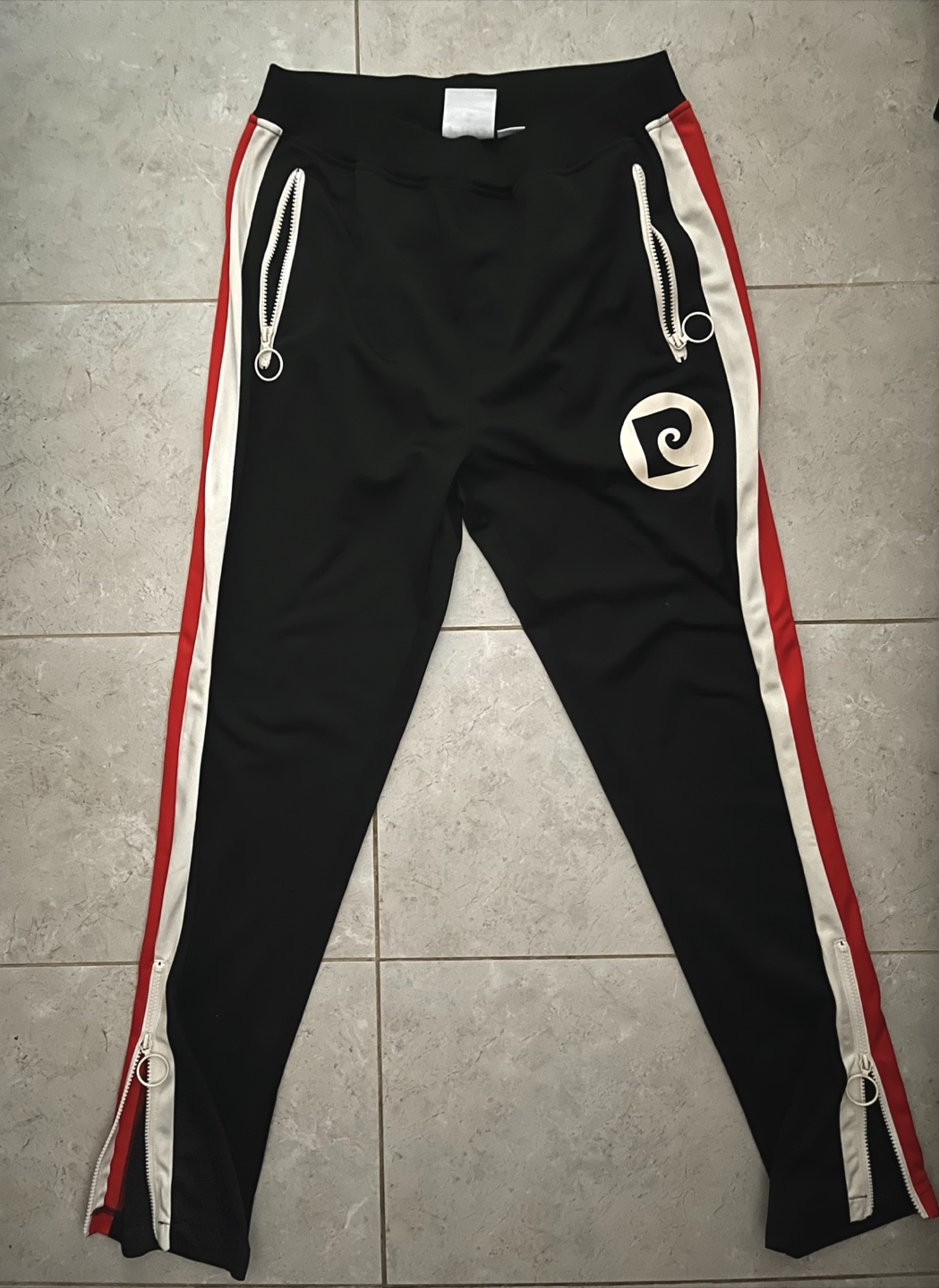 Fila x Pierre Cardin Track Pants