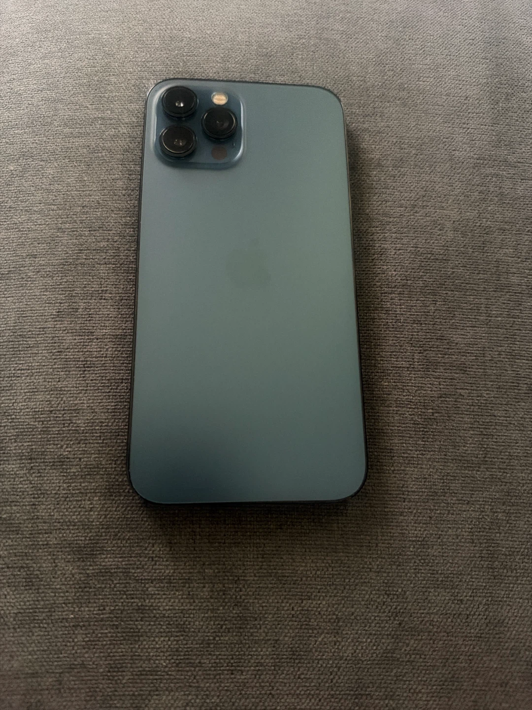 iPhone 12 Pro Max 128 GB - photo 2