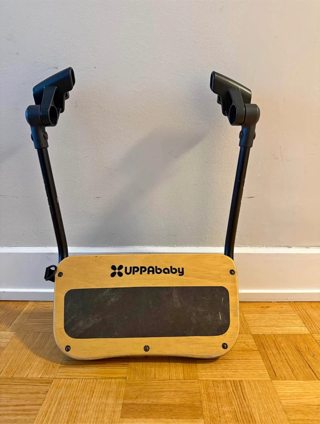 UPPAbaby piggyBACK Ride-Along Board