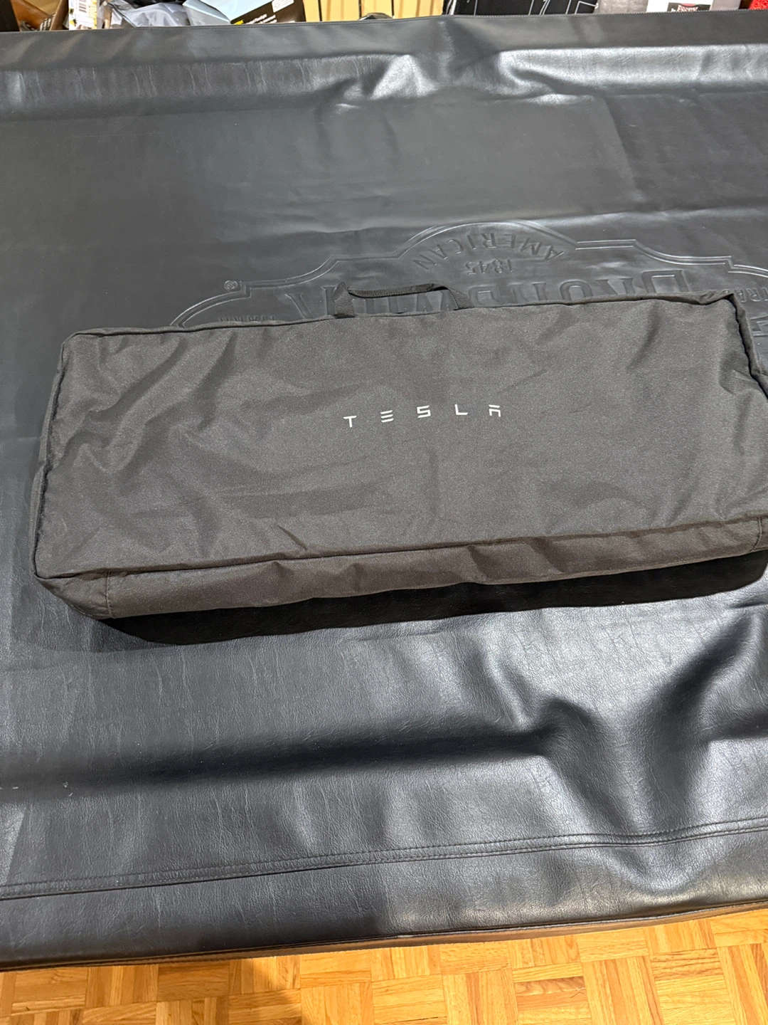 Tesla Model S/3/Y Pet Liner - photo 3