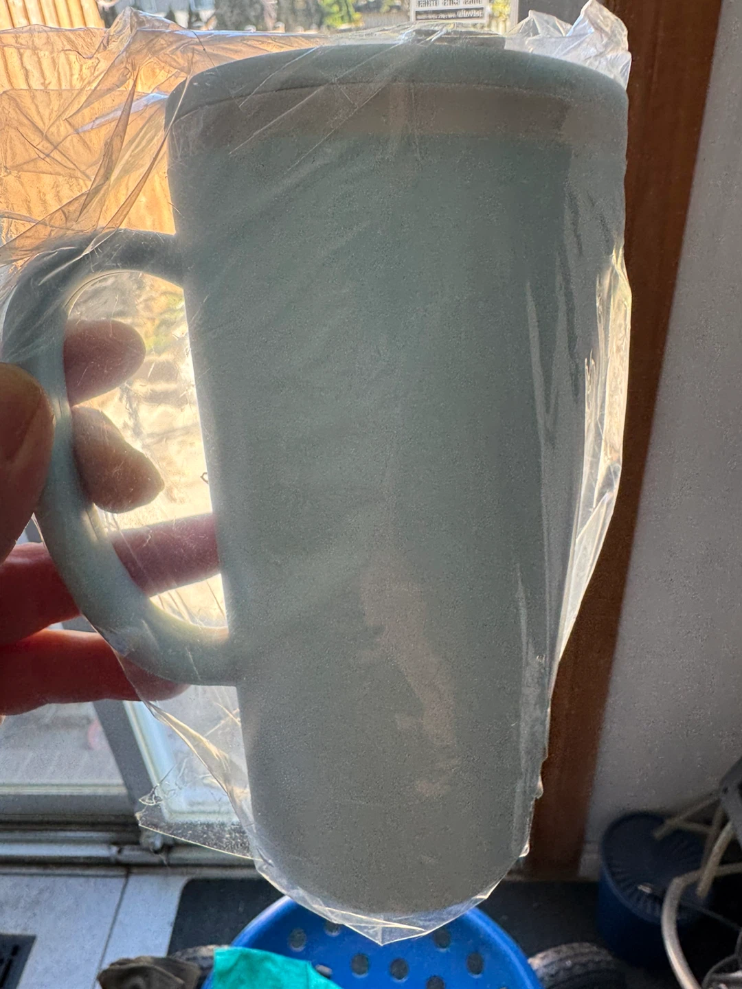 Copco Travel Mug