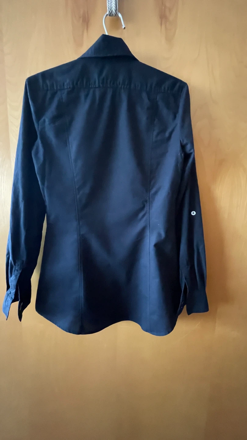 Mexx Long Sleeve Button-Down Shirt - photo 2