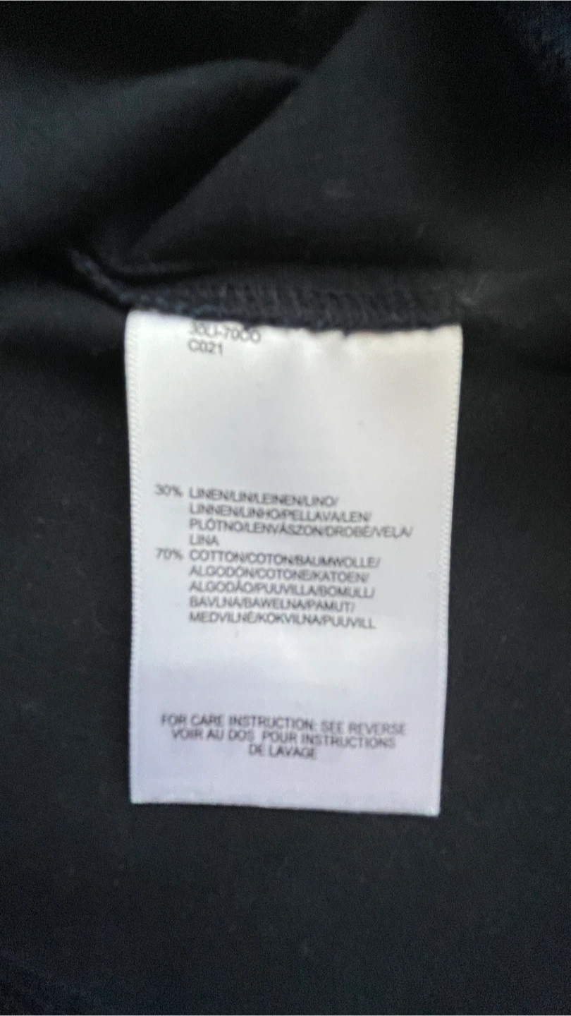 Mexx Long Sleeve Button-Down Shirt - photo 5