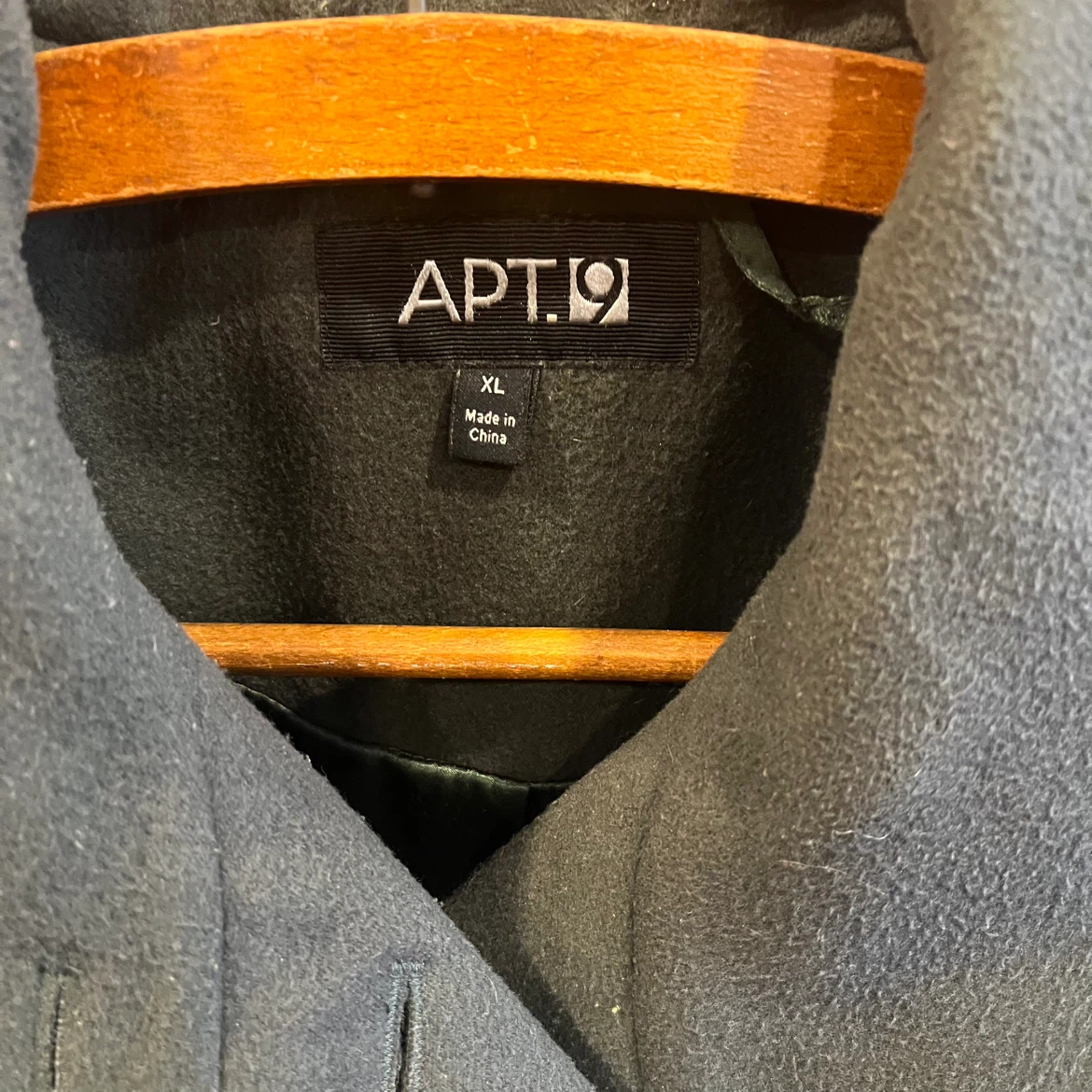 APT.9 Women's Military Style Coat - photo 2