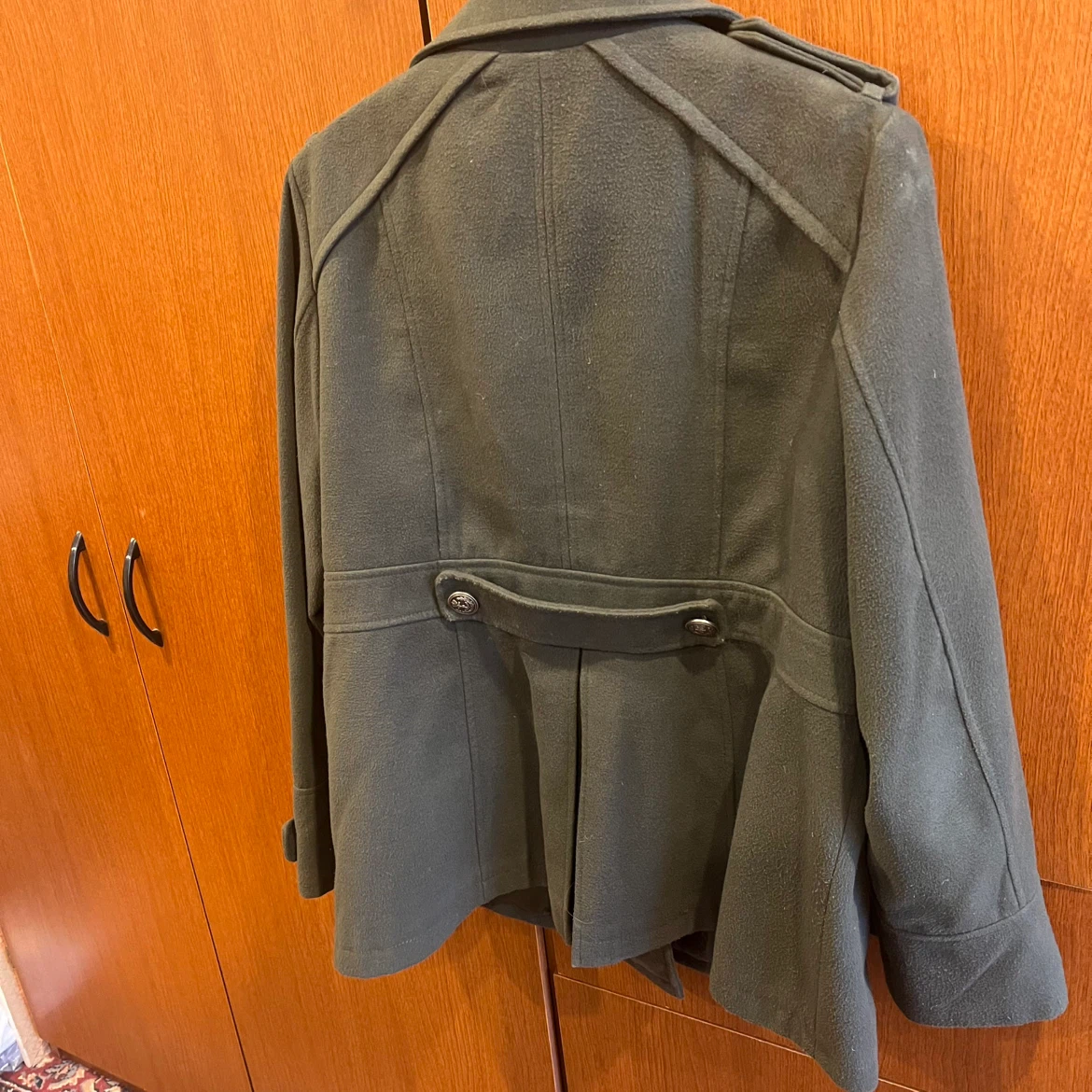 APT.9 Women's Military Style Coat - photo 3