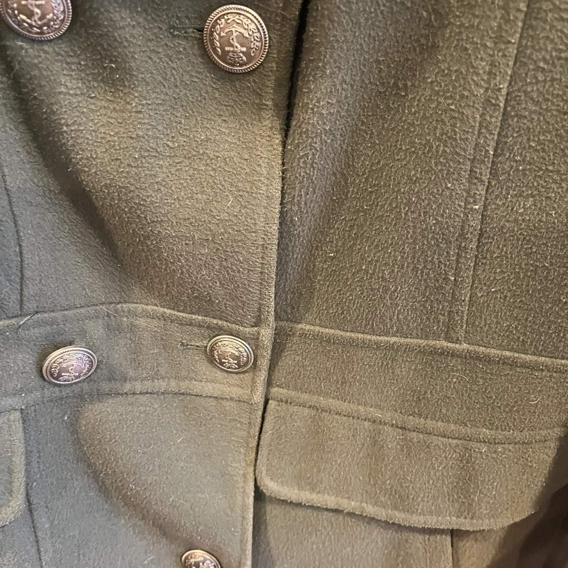 APT.9 Women's Military Style Coat - photo 5