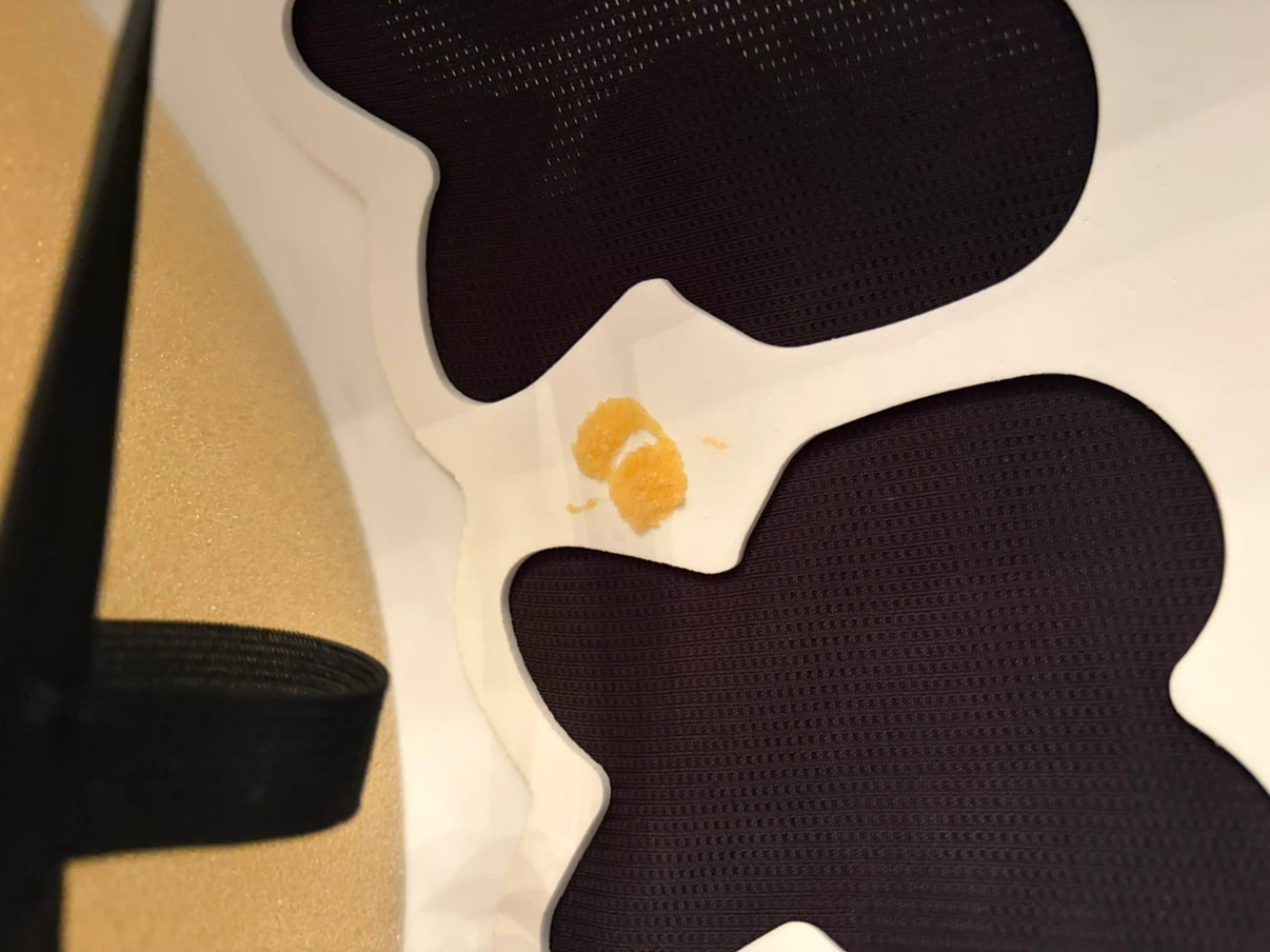 Marshmello Spirit Halloween Mask - photo 4