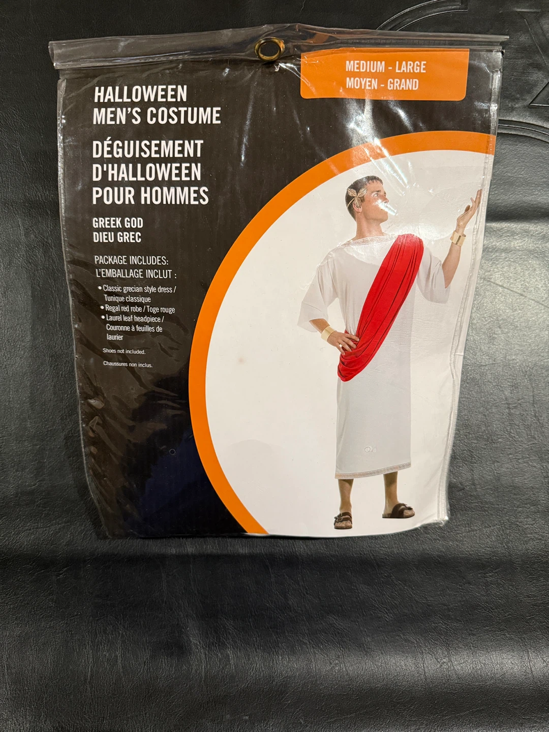 Assorted Halloween Costumes - Multiple Styles - photo 2