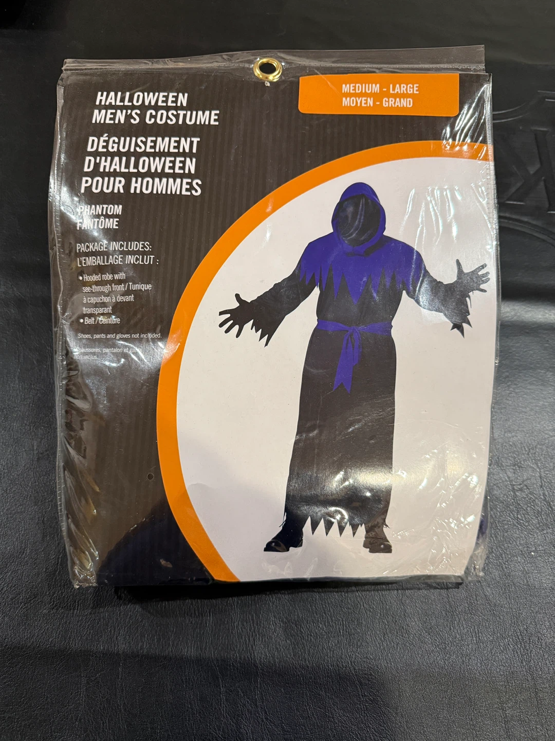 Assorted Halloween Costumes - Multiple Styles - photo 3