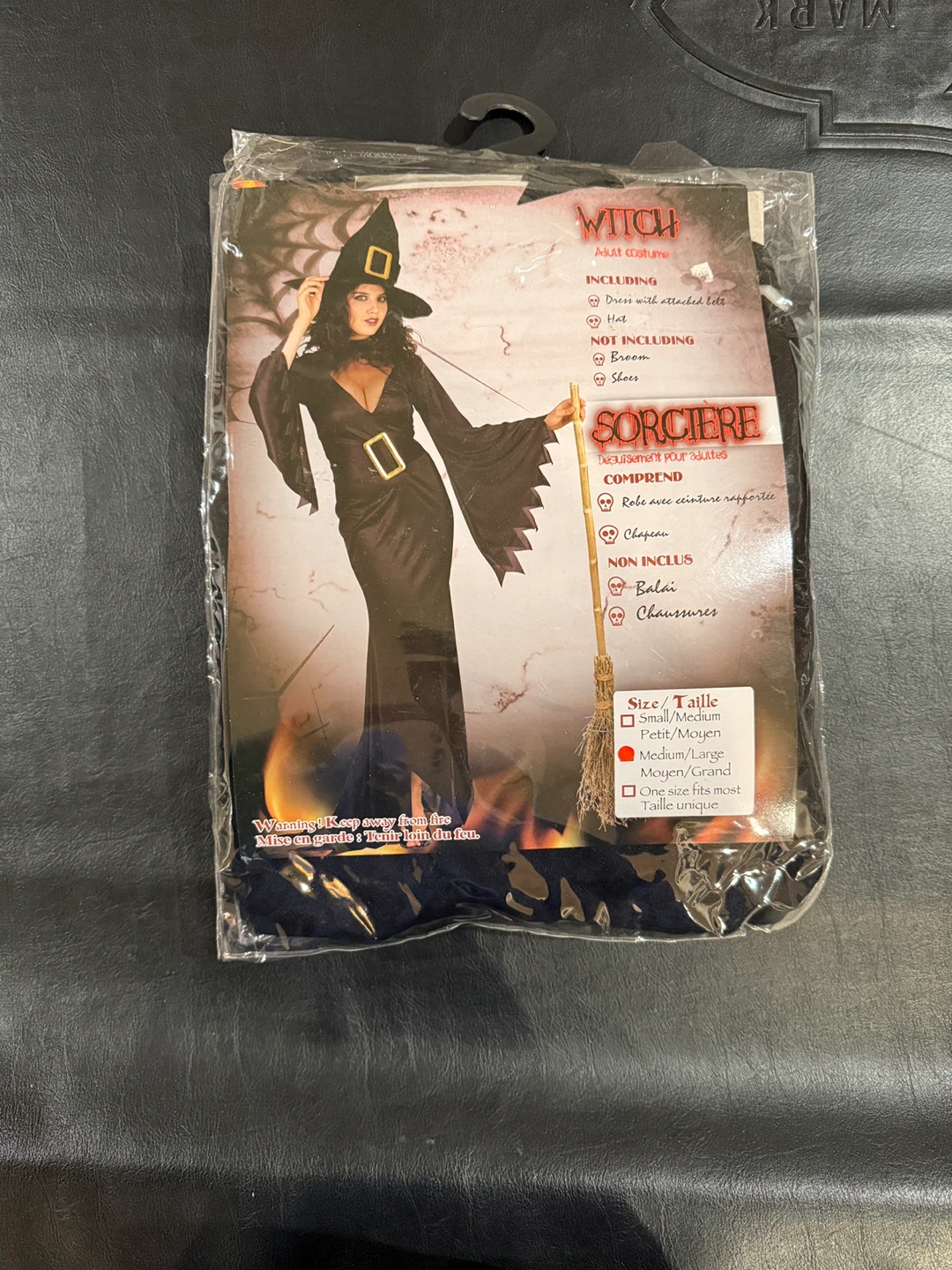 Assorted Halloween Costumes - Multiple Styles - photo 4