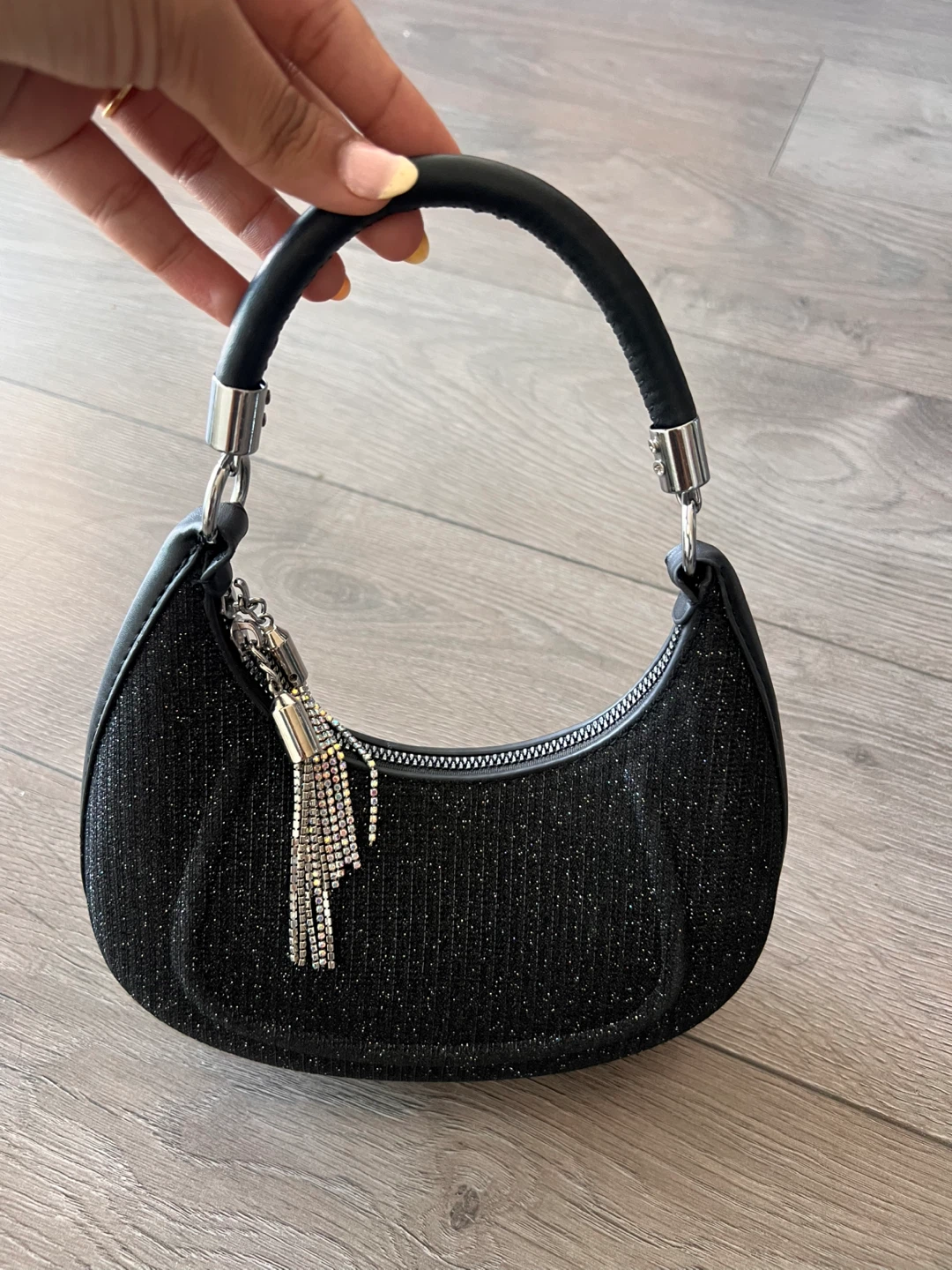 Mini women’s purse