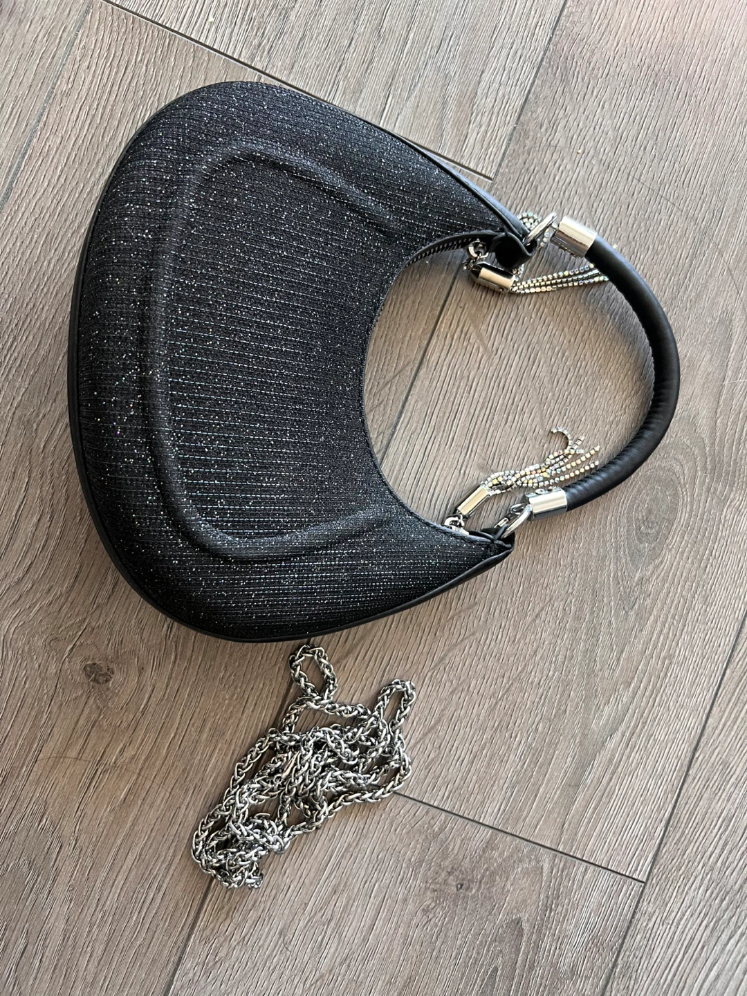 Mini women’s purse - photo 2