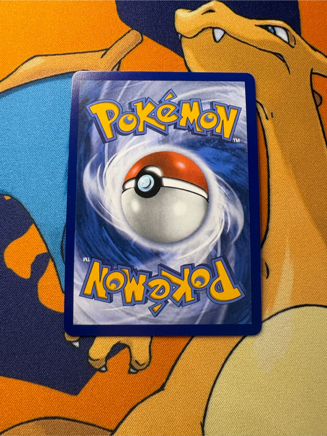2025 Mismagius ex 036/094 Pokemon Card NM - photo 2