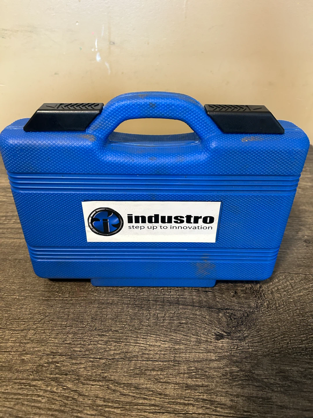 Industro Valve Stem Seal Remover and Installer Kit